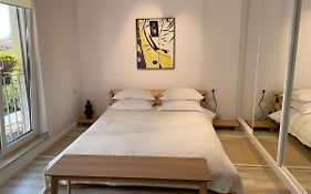 Shi Zi Junior Suite