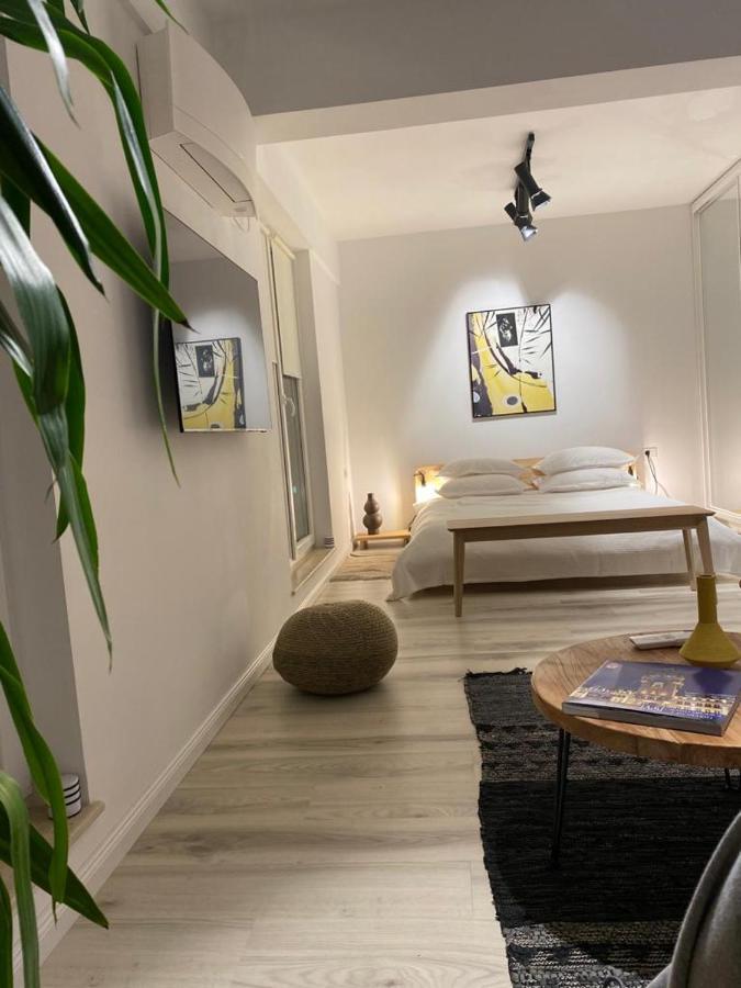 Shi Zi Junior Suite Iasi Exterior foto