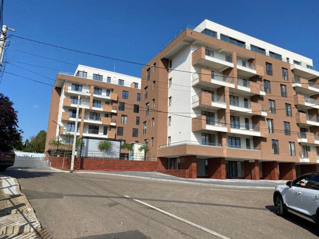 Shi Zi Junior Suite Iasi Exterior foto